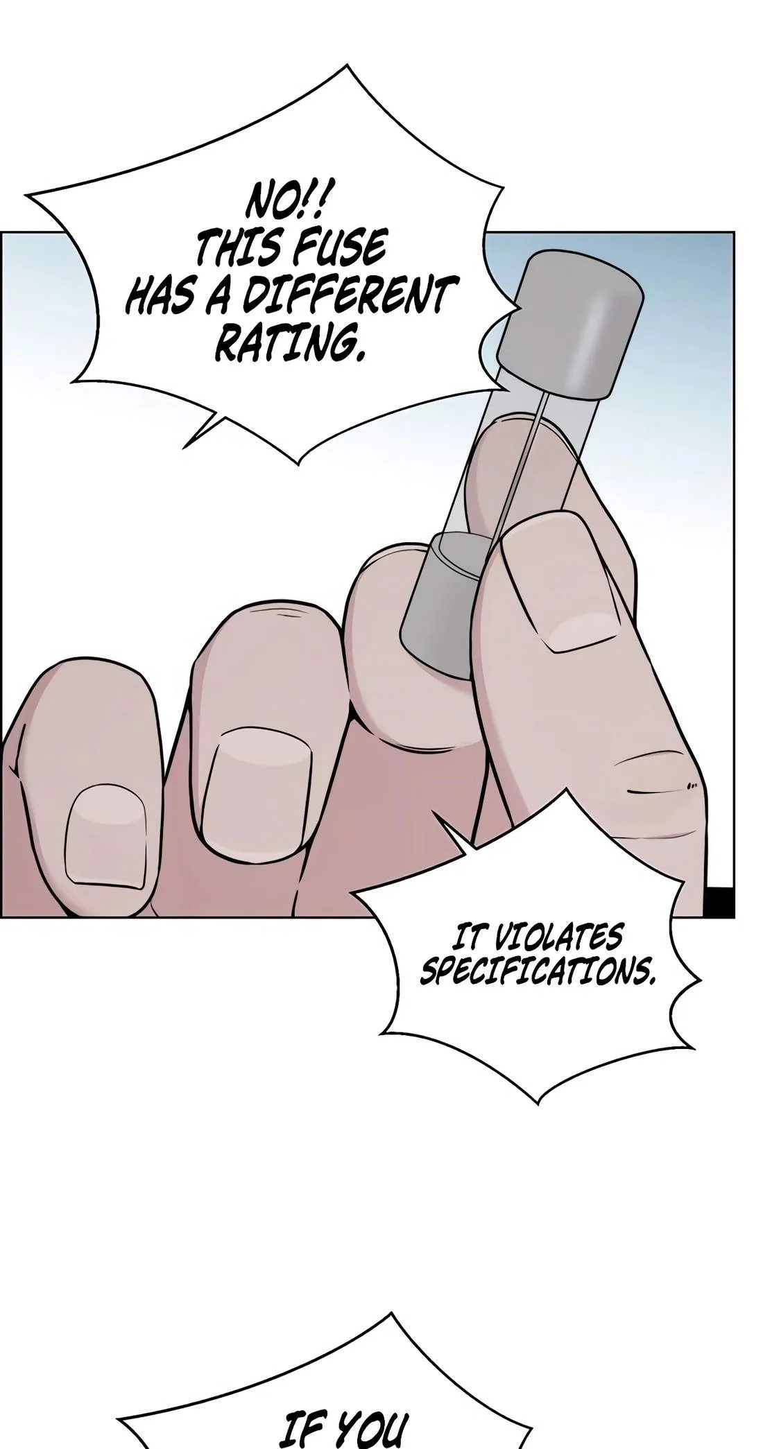 Read Real Man chapter 270 image 41 on Lezhin