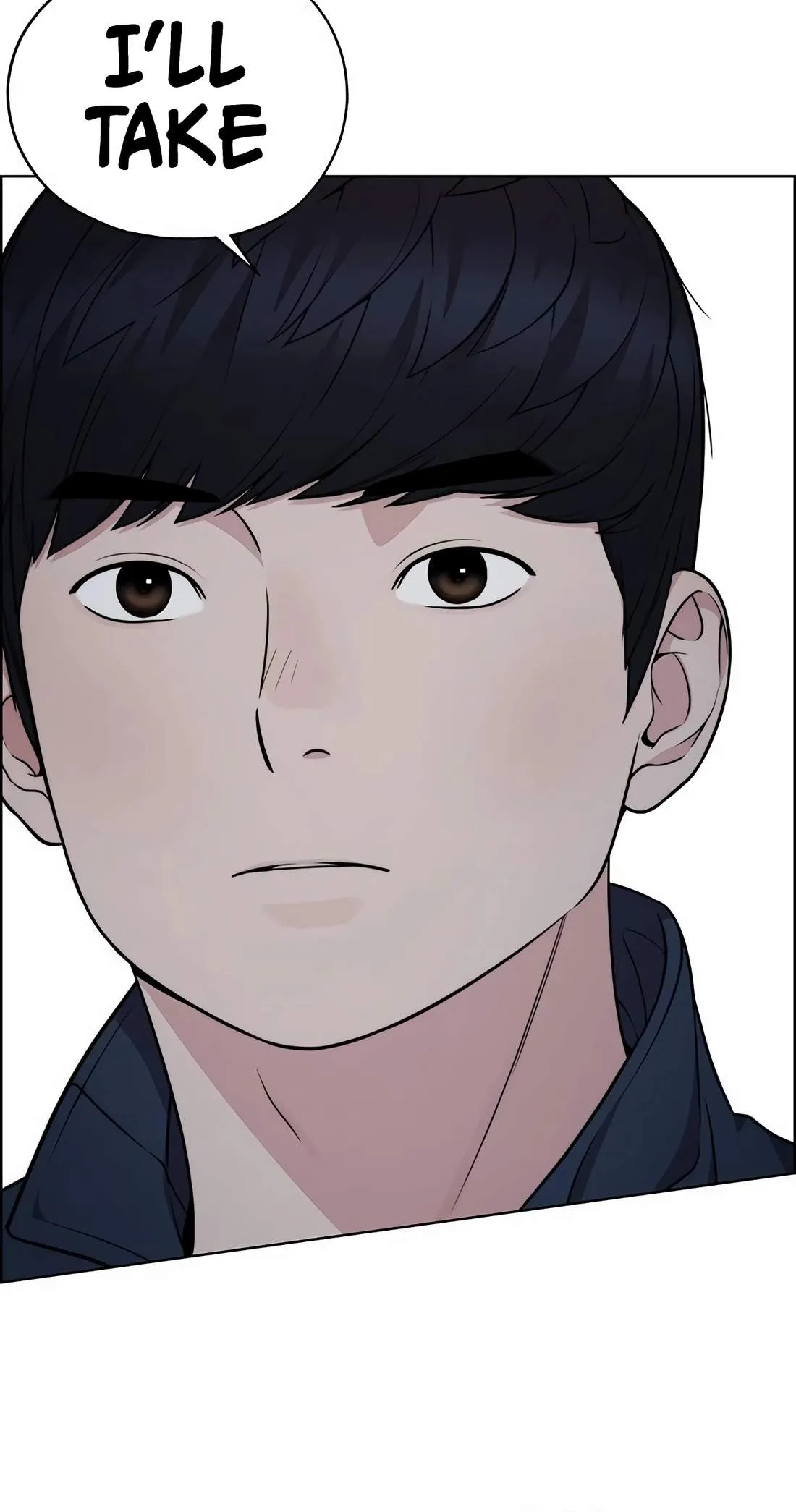 Read Real Man chapter 270 image 46 on Lezhin
