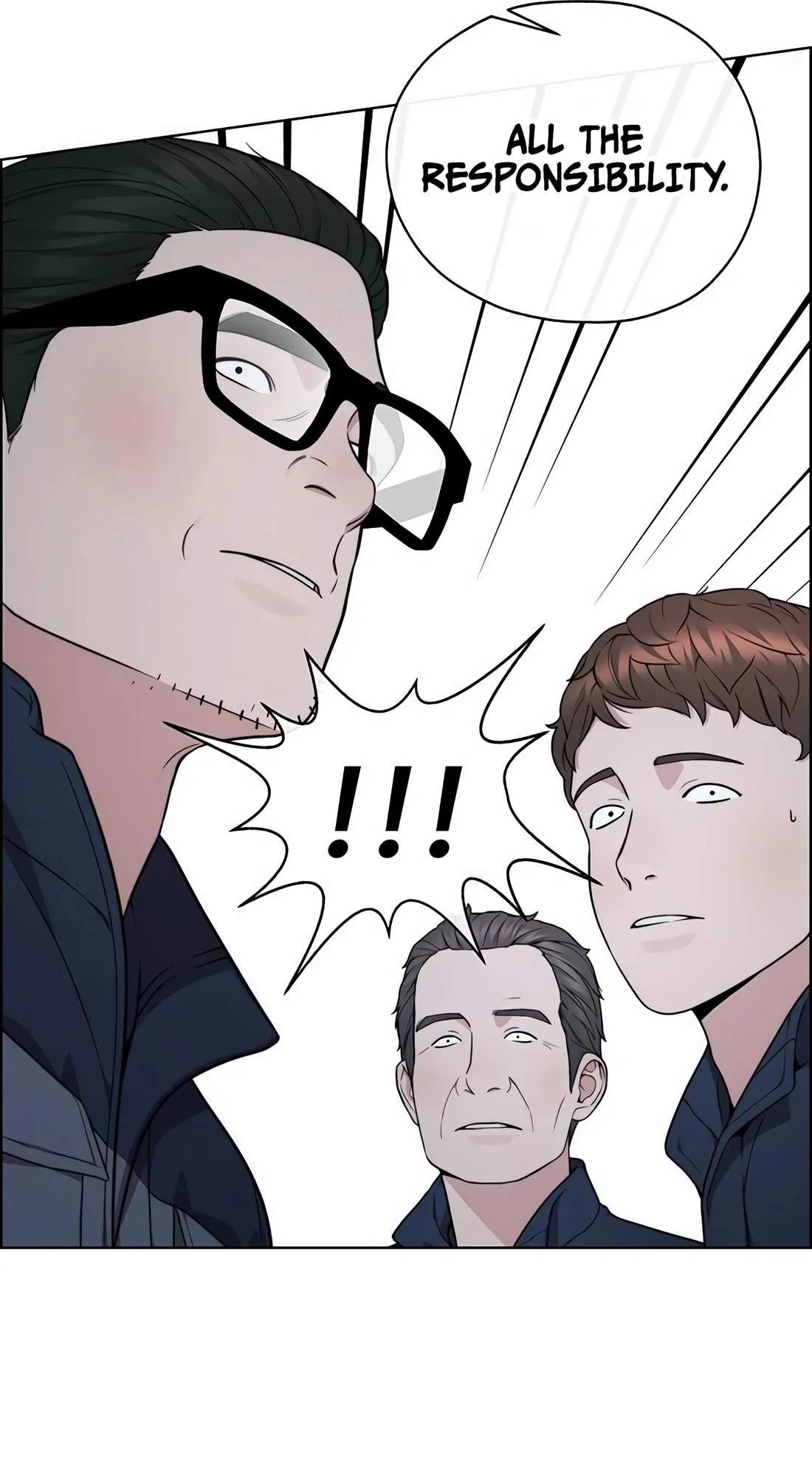 Read Real Man chapter 270 image 47 on Lezhin