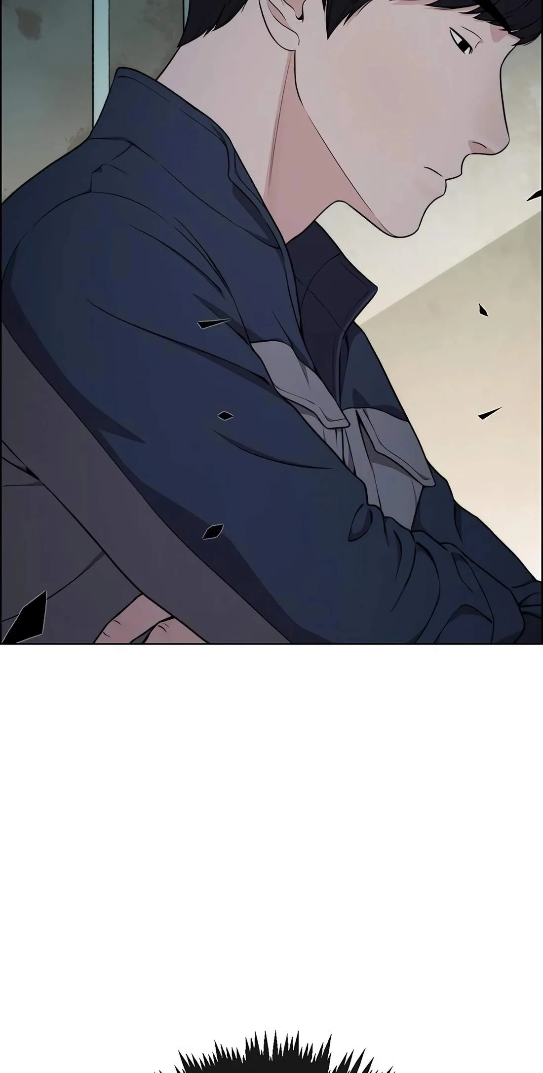 Read Real Man chapter 270 image 55 on Lezhin