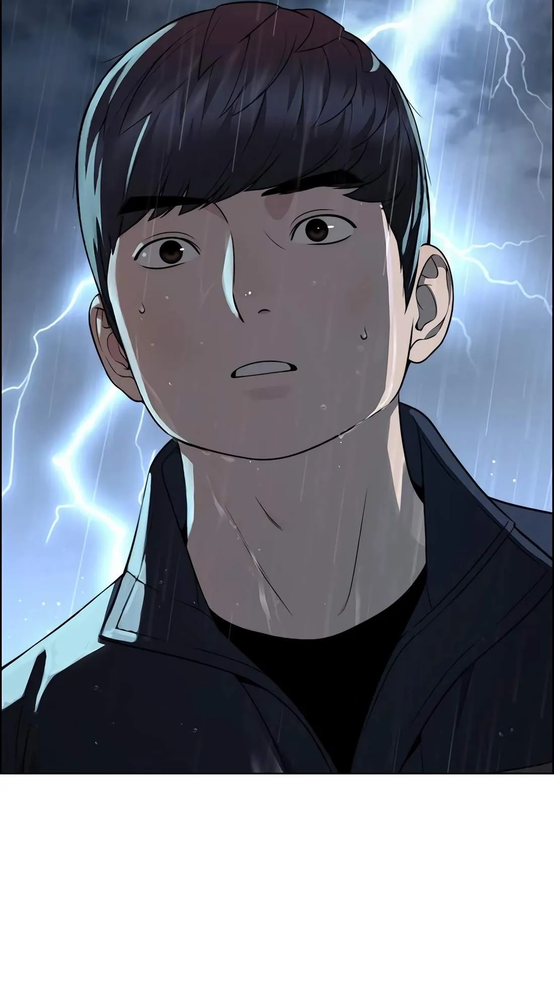 Read Real Man chapter 270 image 6 on Lezhin
