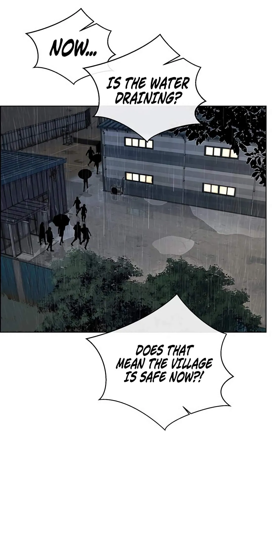 Read Real Man chapter 270 image 67 on Lezhin