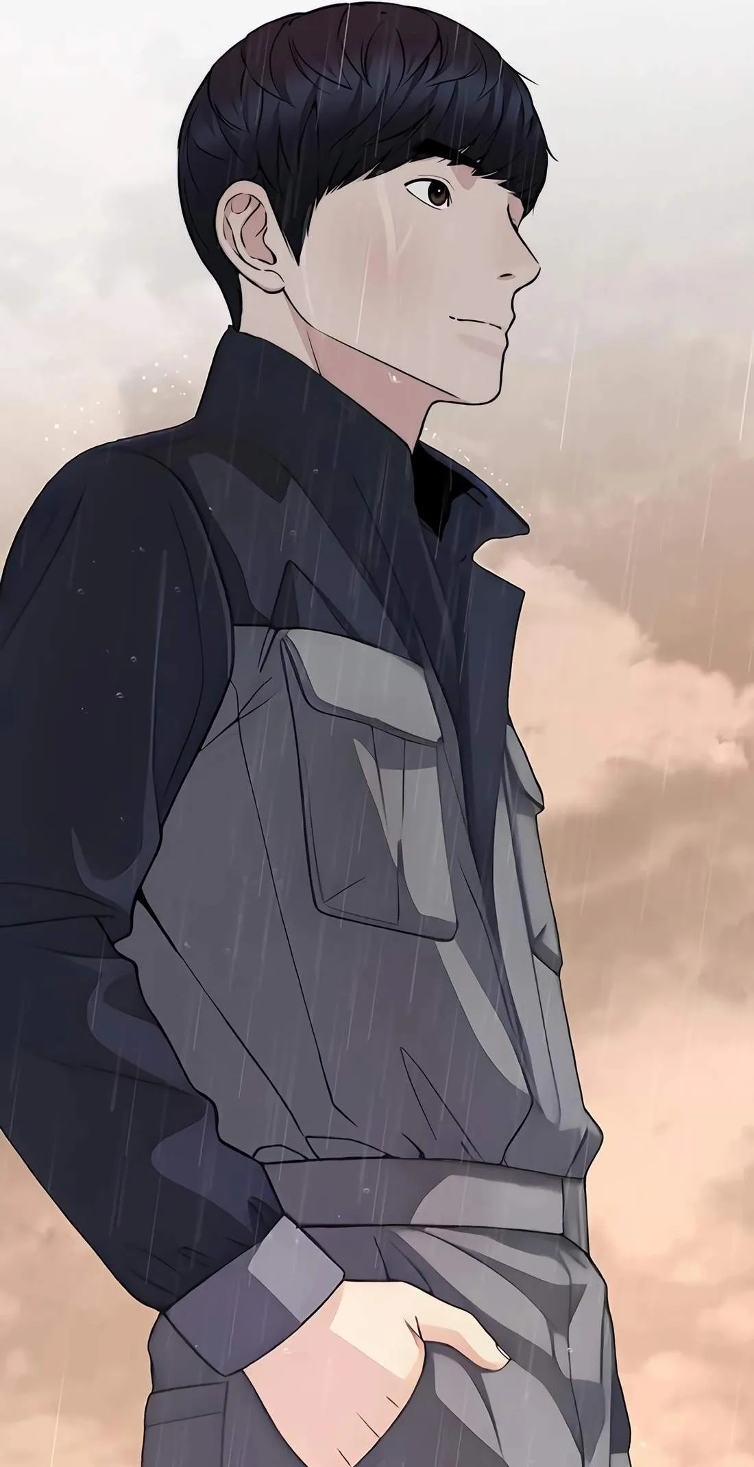 Read Real Man chapter 270 image 73 on Lezhin
