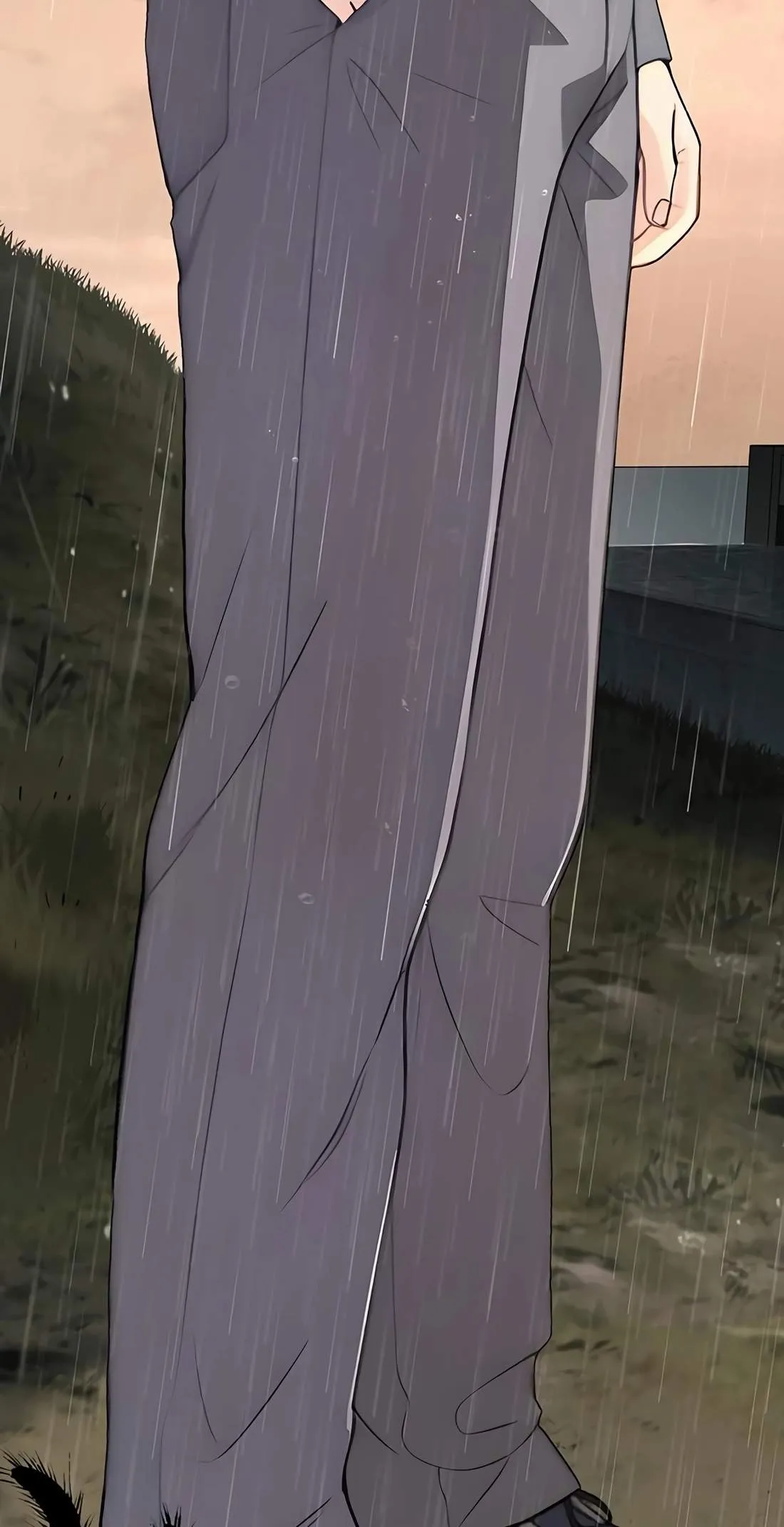 Read Real Man chapter 270 image 74 on Lezhin