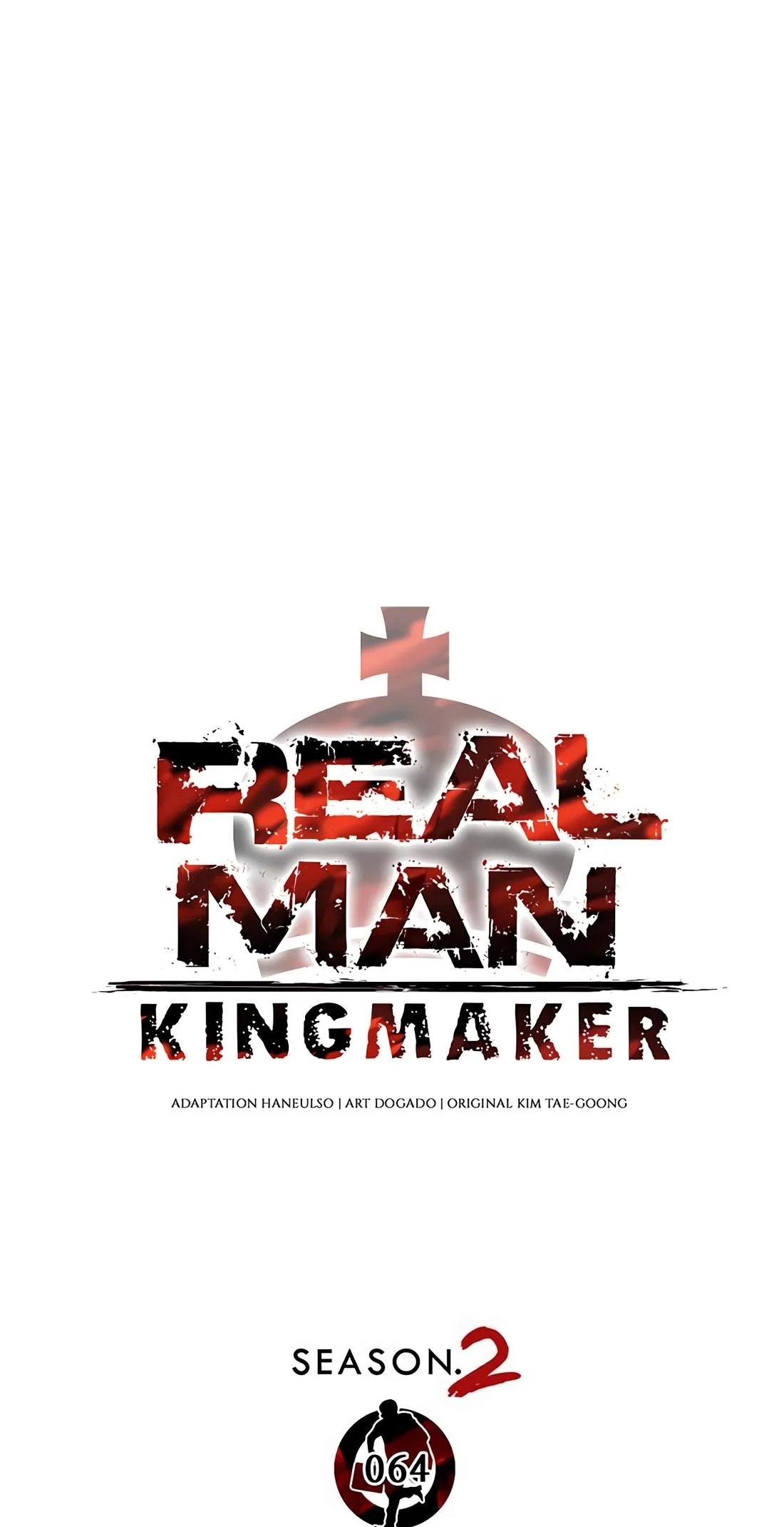 Read Real Man chapter 270 image 76 on Lezhin