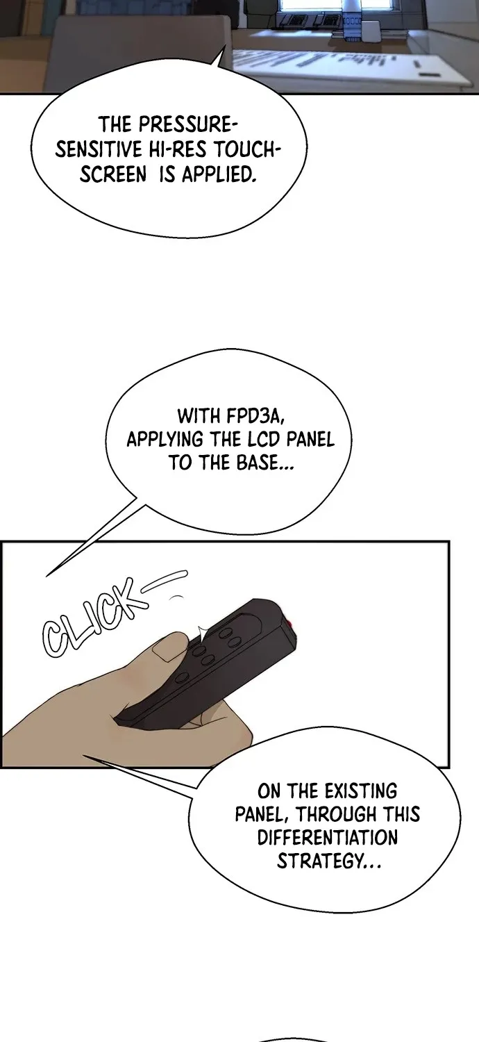 Read Real Man chapter 28 image 1 on Lezhin