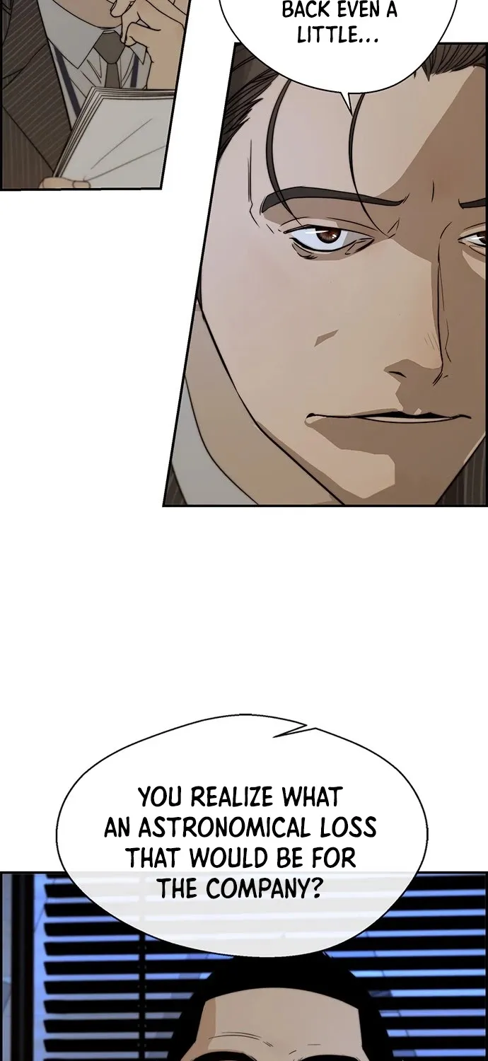 Read Real Man chapter 28 image 14 on Lezhin