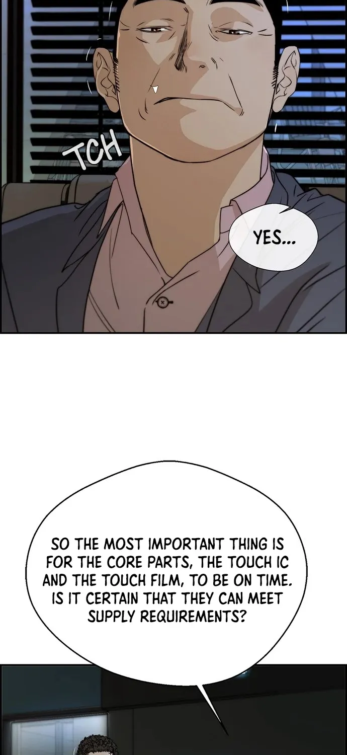 Read Real Man chapter 28 image 15 on Lezhin