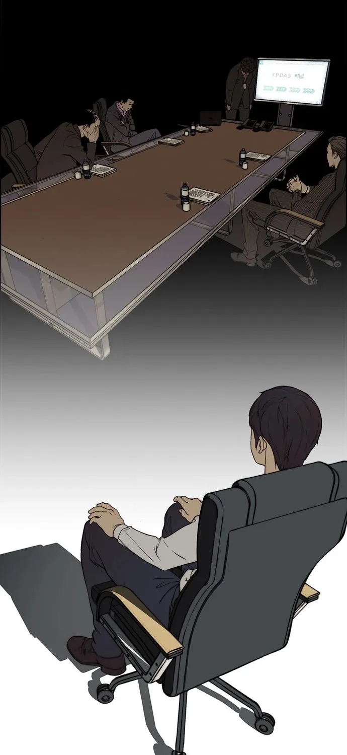 Read Real Man chapter 28 image 27 on Lezhin
