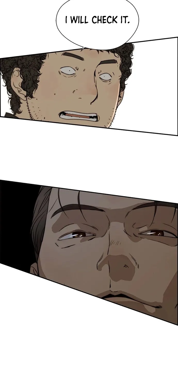 Read Real Man chapter 28 image 37 on Lezhin