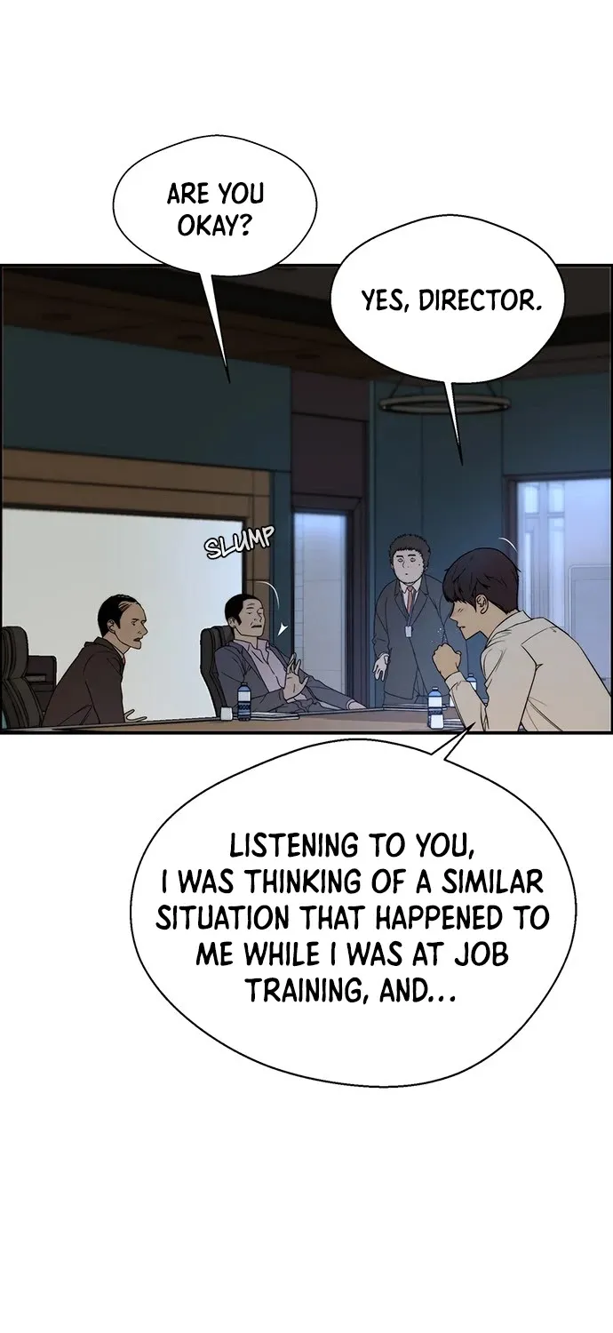 Read Real Man chapter 28 image 48 on Lezhin