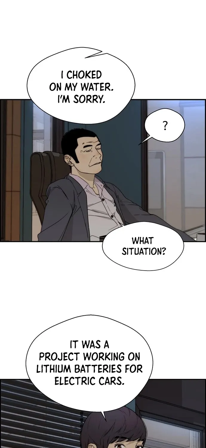 Read Real Man chapter 28 image 49 on Lezhin