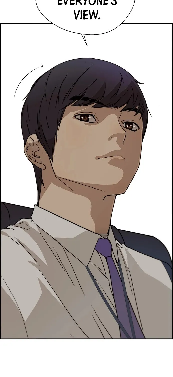 Read Real Man chapter 28 image 53 on Lezhin