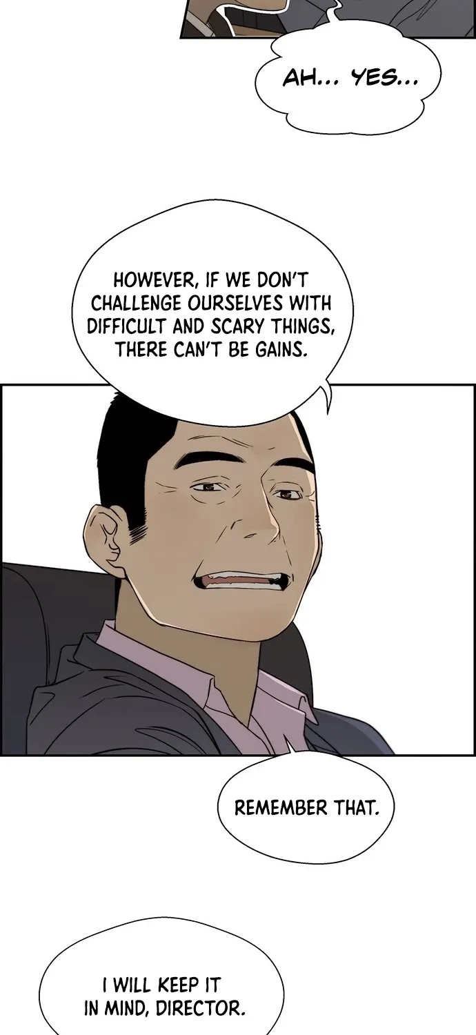 Read Real Man chapter 28 image 57 on Lezhin