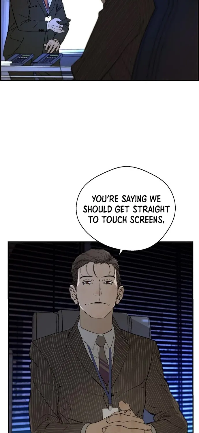 Read Real Man chapter 28 image 6 on Lezhin