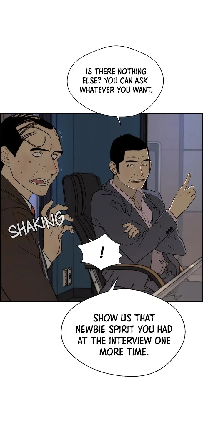 Read Real Man chapter 28 image 61 on Lezhin