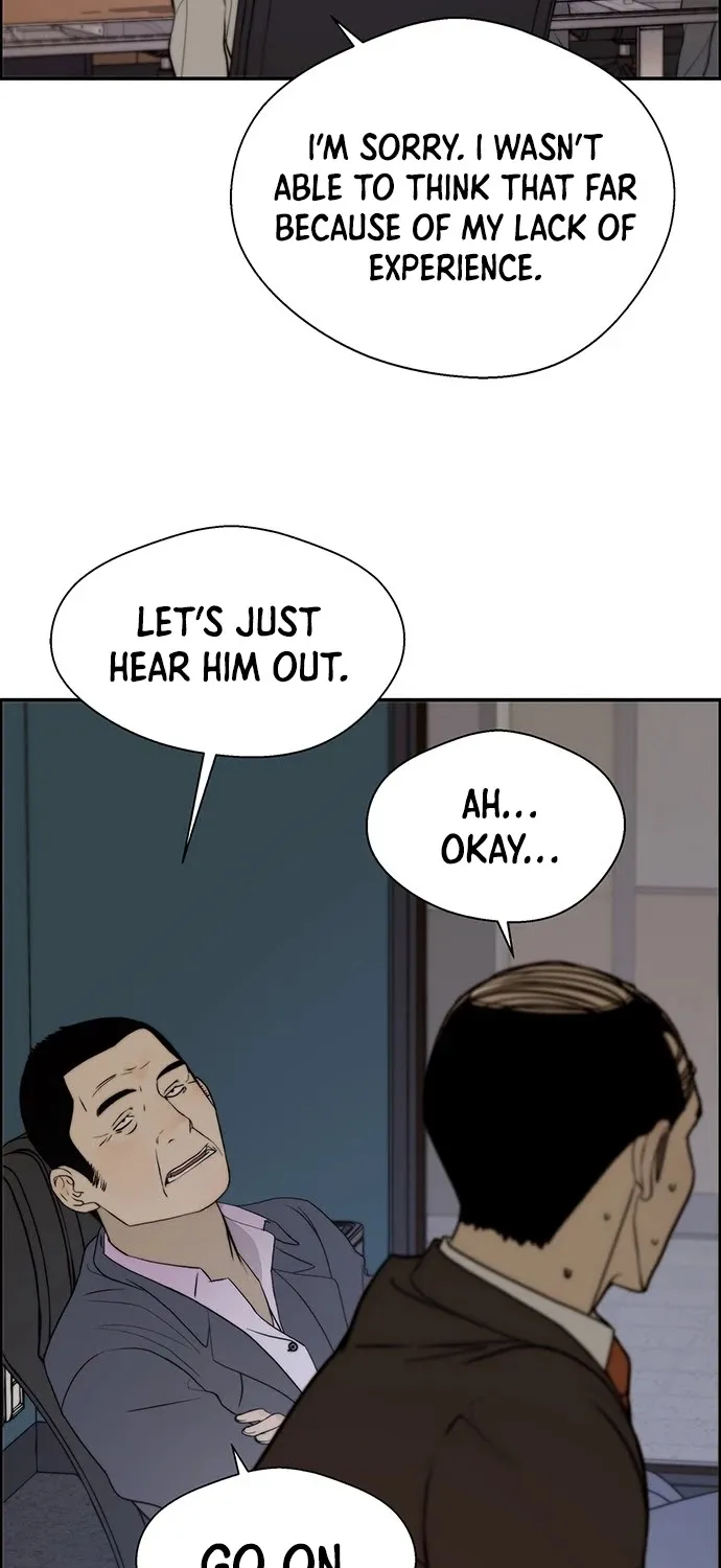 Read Real Man chapter 28 image 66 on Lezhin