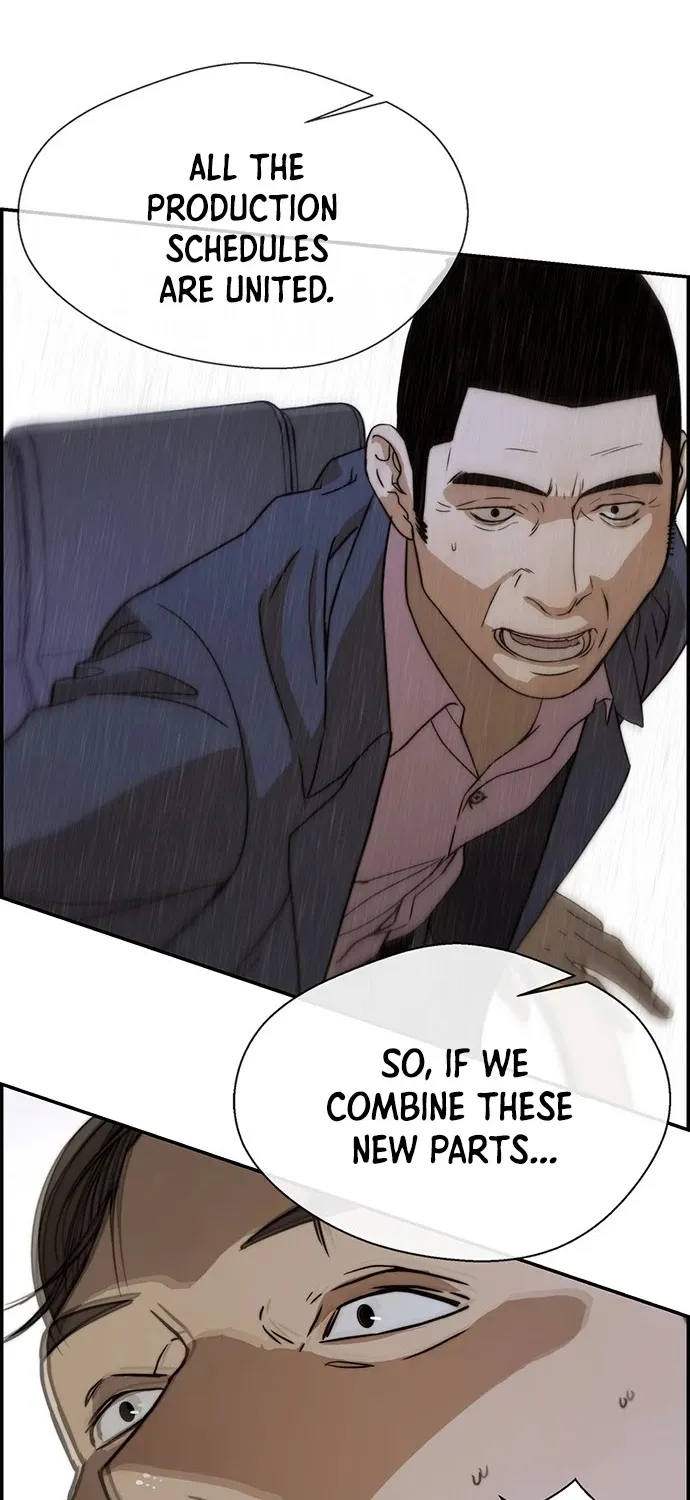 Read Real Man chapter 28 image 71 on Lezhin