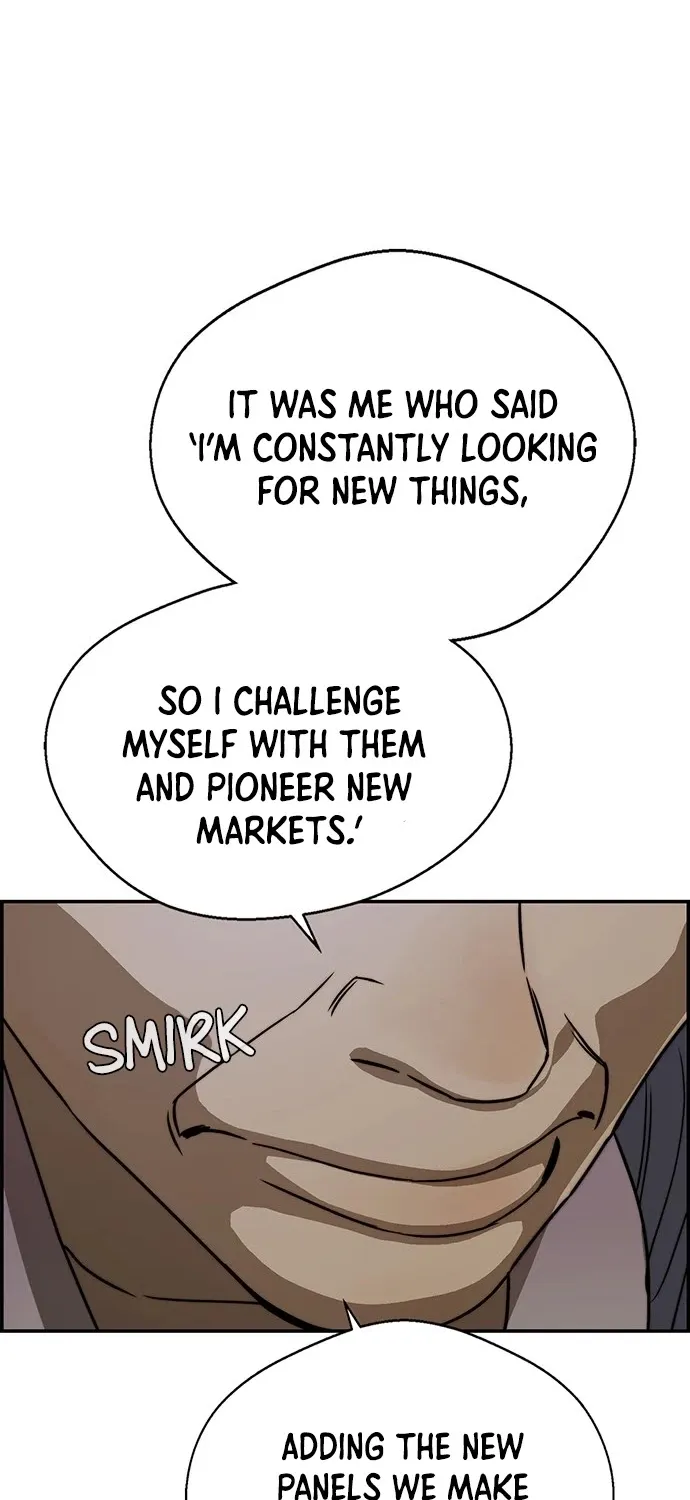 Read Real Man chapter 28 image 73 on Lezhin