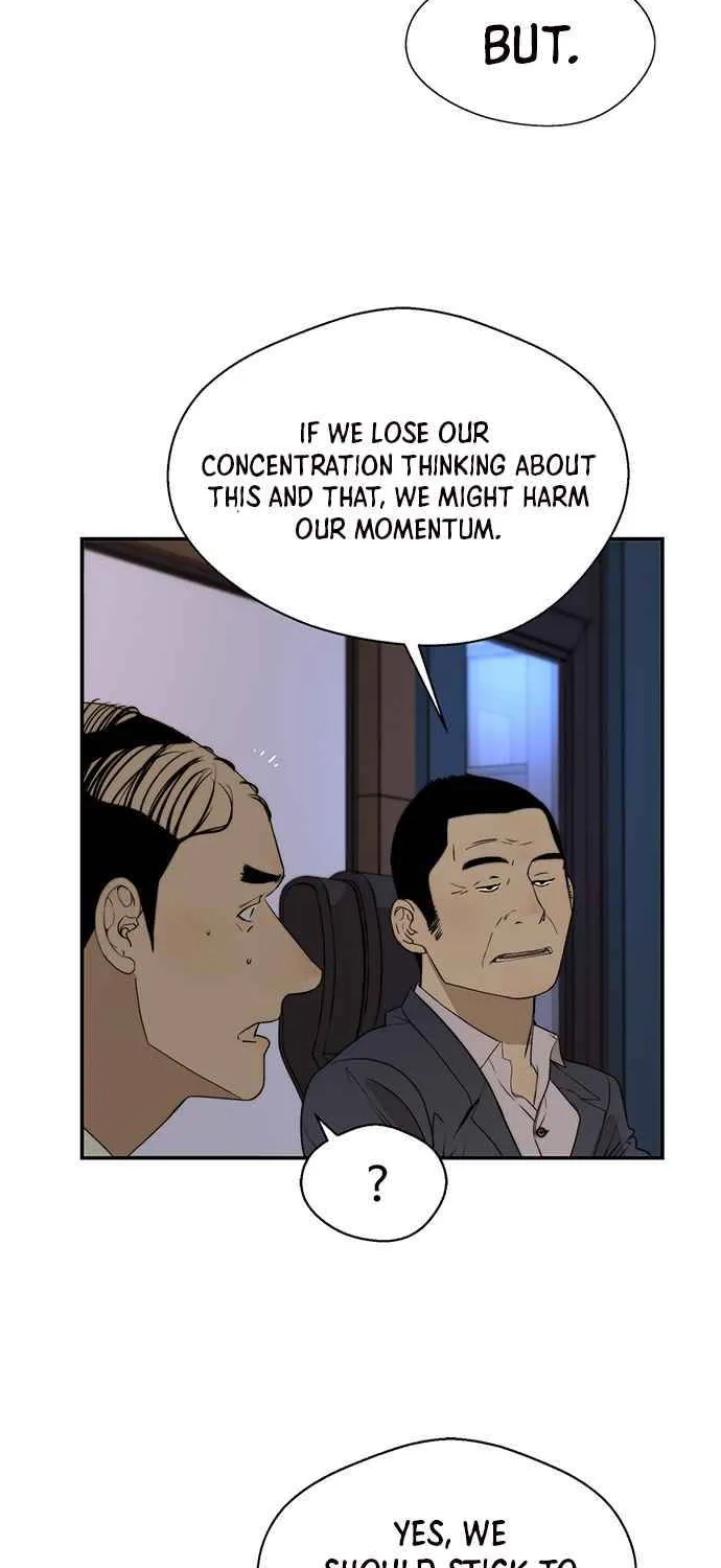 Read Real Man chapter 29 image 1 on Lezhin