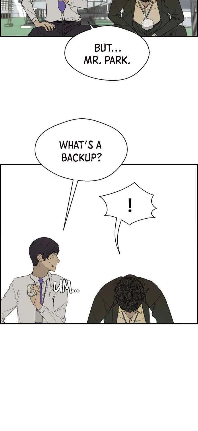 Read Real Man chapter 29 image 18 on Lezhin