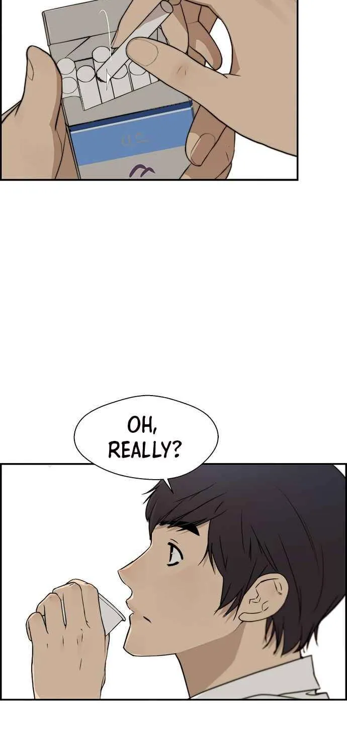 Read Real Man chapter 29 image 27 on Lezhin
