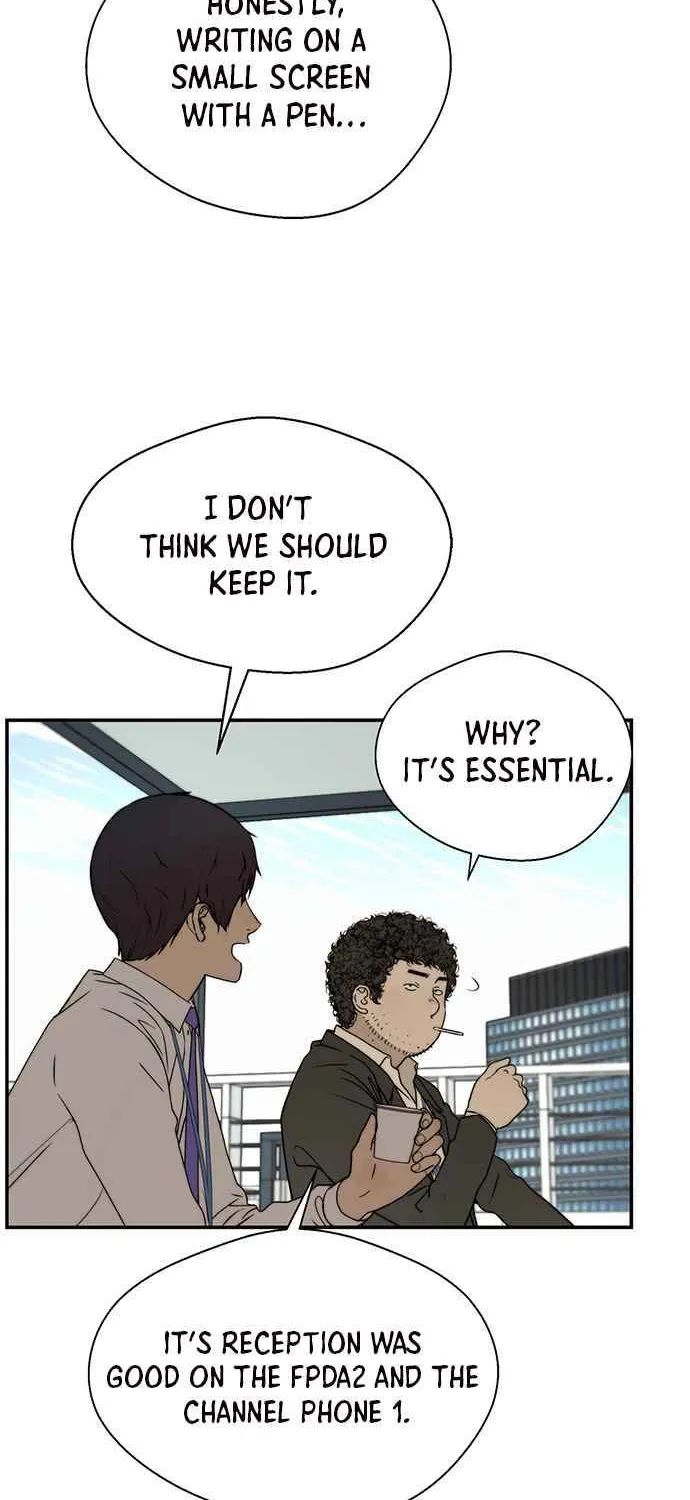 Read Real Man chapter 29 image 29 on Lezhin