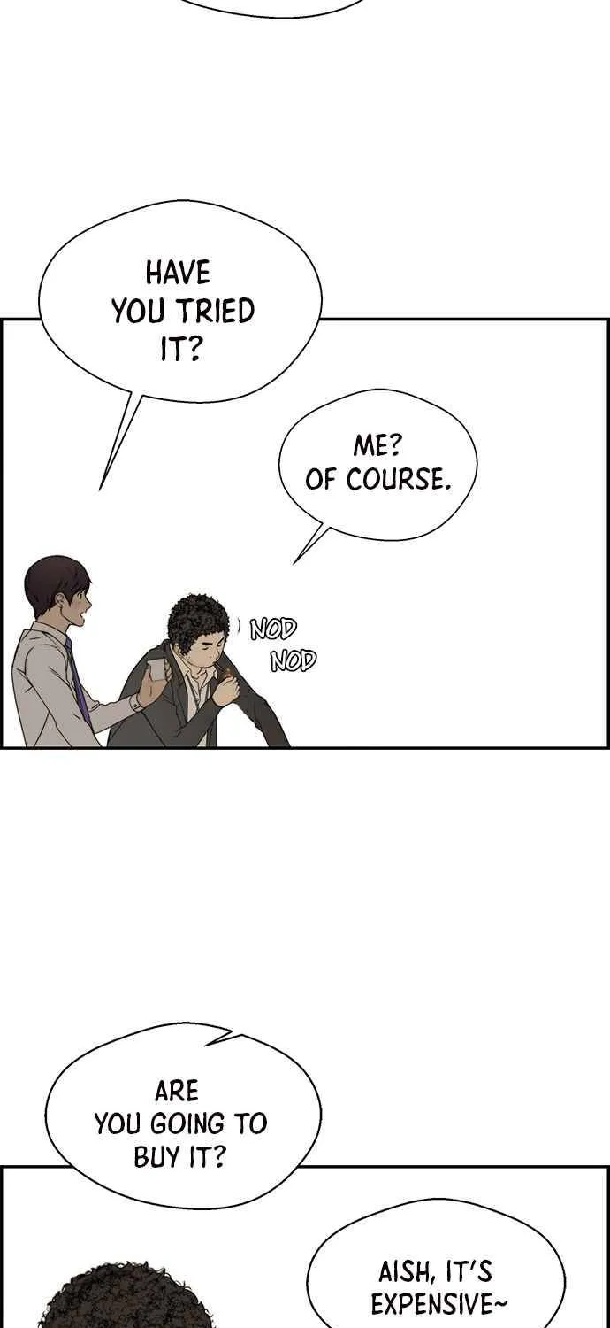 Read Real Man chapter 29 image 30 on Lezhin