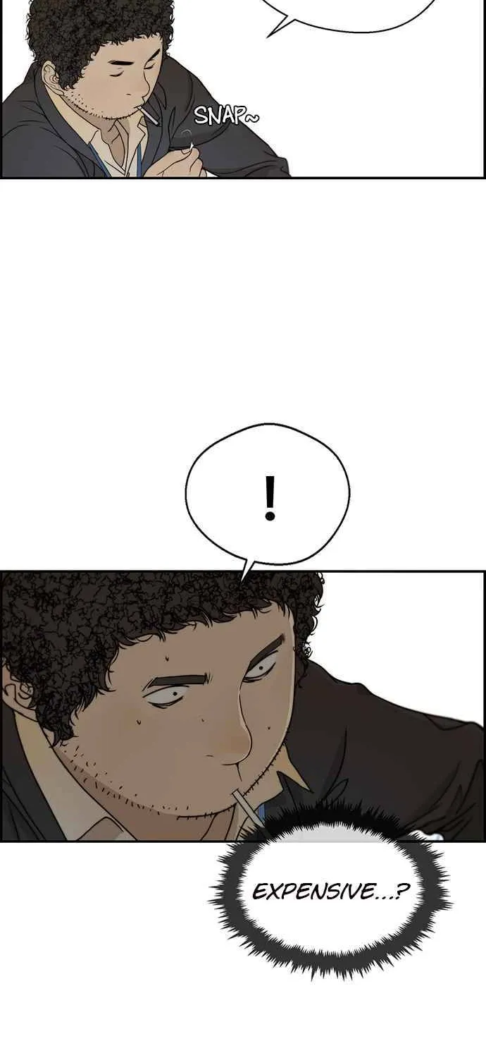 Read Real Man chapter 29 image 31 on Lezhin