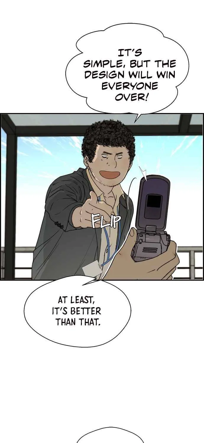 Read Real Man chapter 29 image 37 on Lezhin