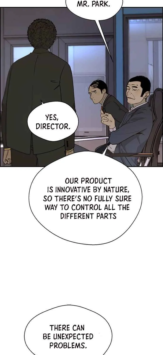 Read Real Man chapter 29 image 4 on Lezhin