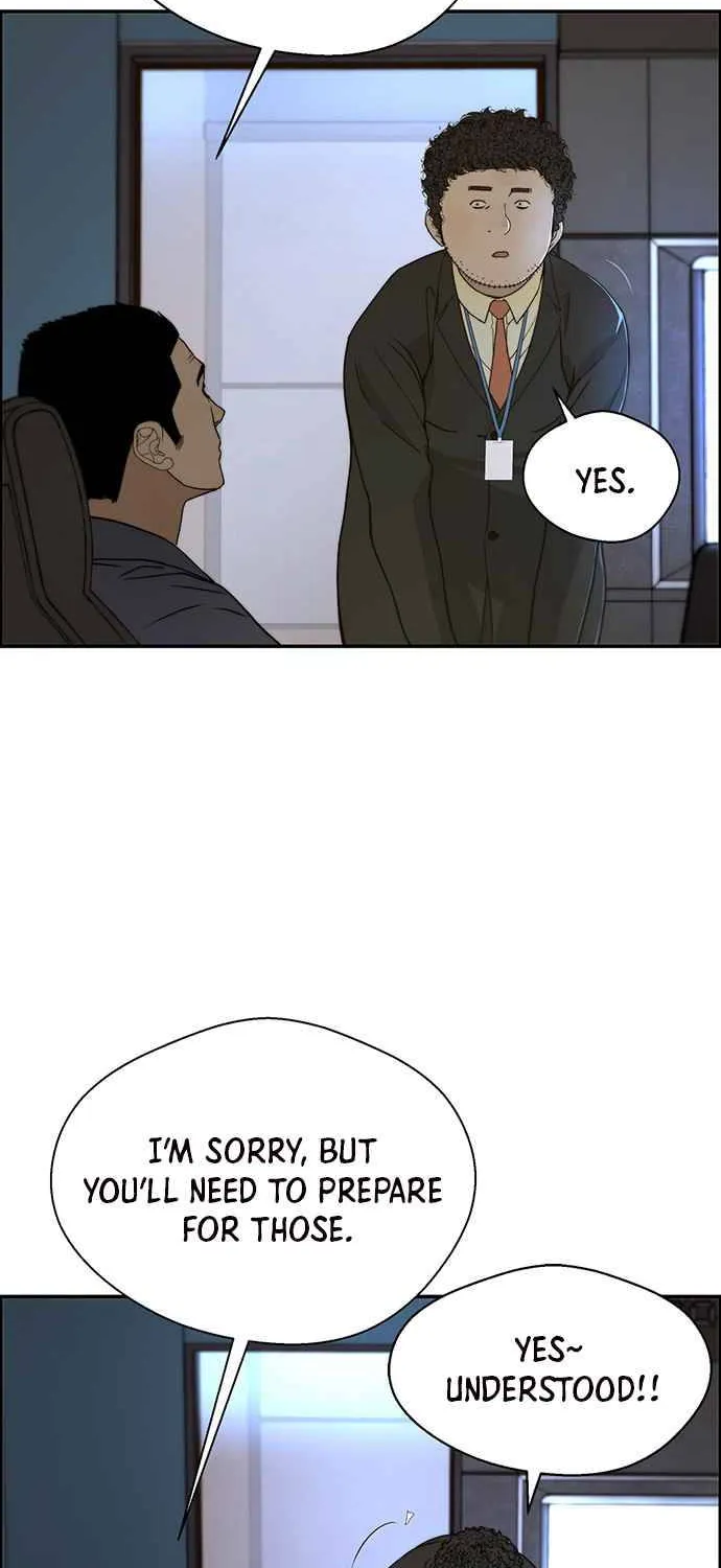 Read Real Man chapter 29 image 5 on Lezhin