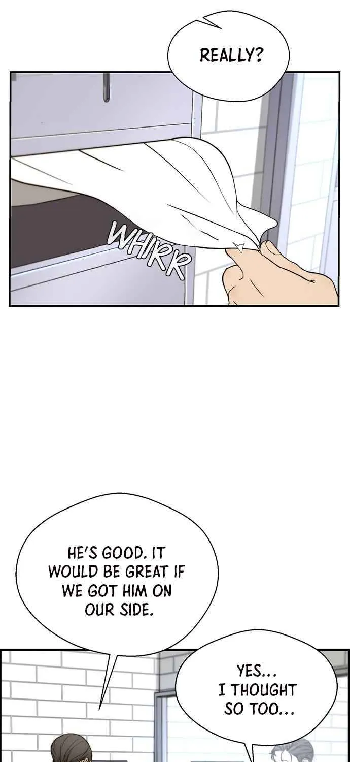 Read Real Man chapter 29 image 50 on Lezhin