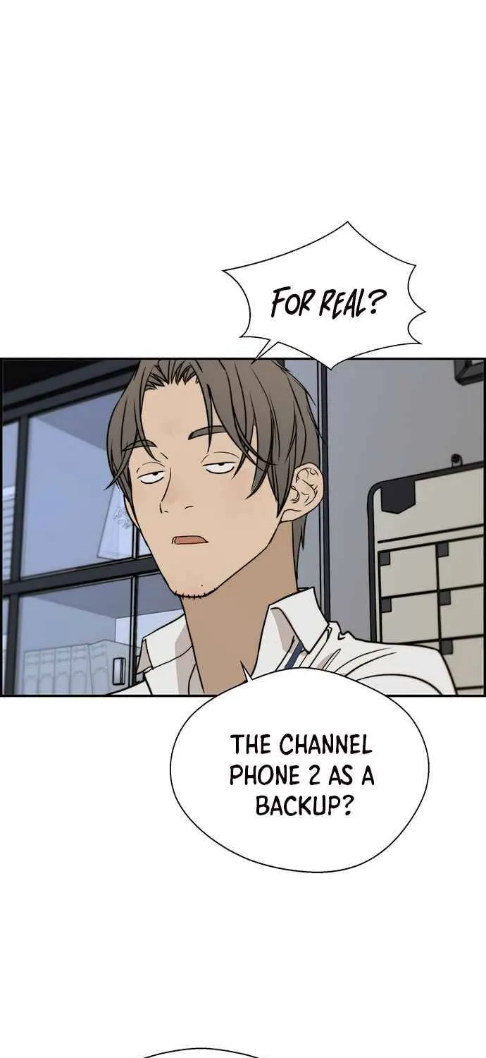 Read Real Man chapter 29 image 56 on Lezhin