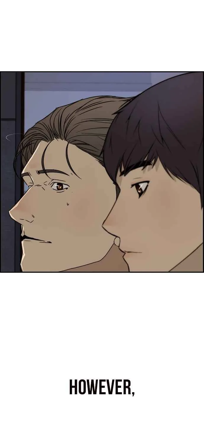 Read Real Man chapter 29 image 8 on Lezhin