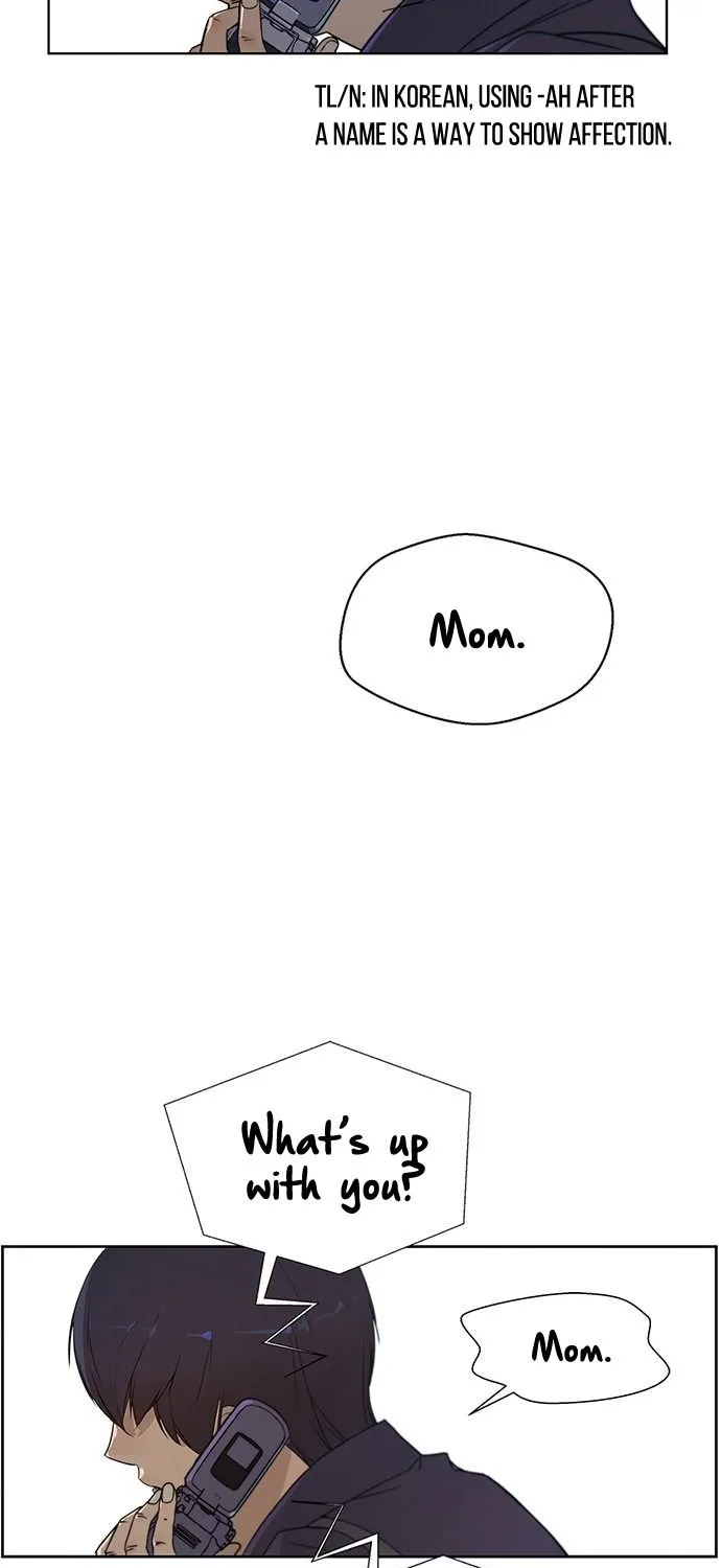 Read Real Man chapter 3 image 19 on Lezhin