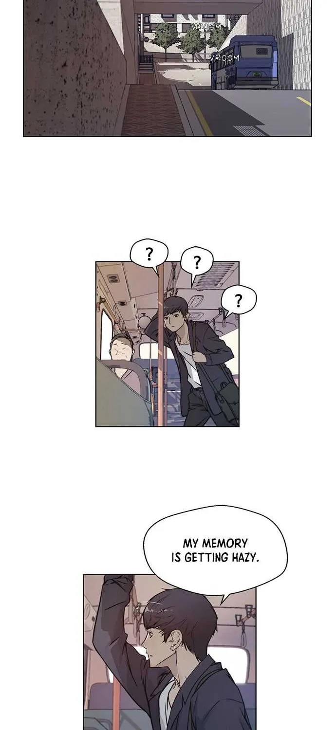 Read Real Man chapter 3 image 26 on Lezhin