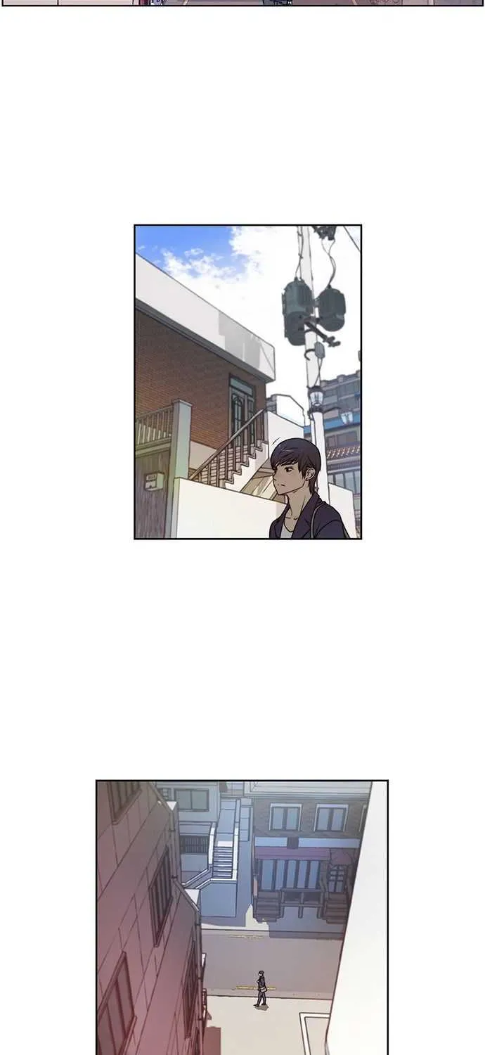 Read Real Man chapter 3 image 28 on Lezhin