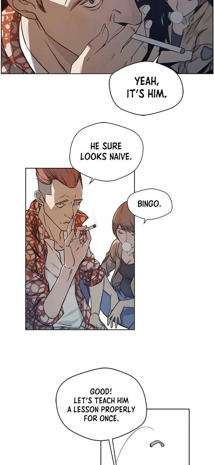 Read Real Man chapter 3 image 31 on Lezhin