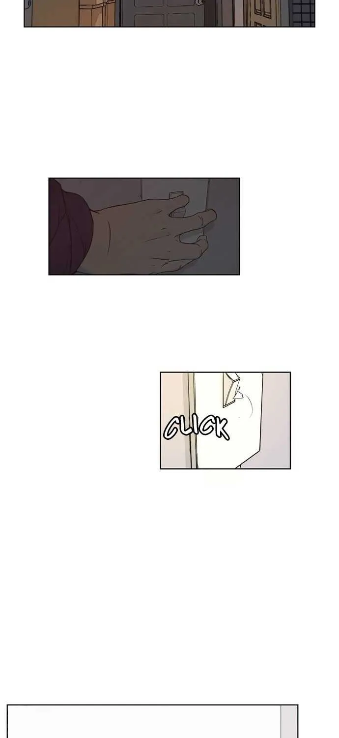 Read Real Man chapter 3 image 36 on Lezhin