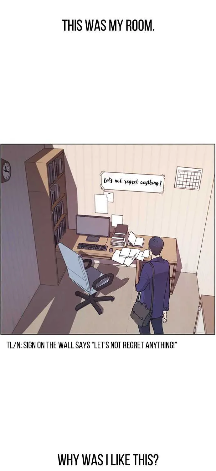 Read Real Man chapter 3 image 38 on Lezhin