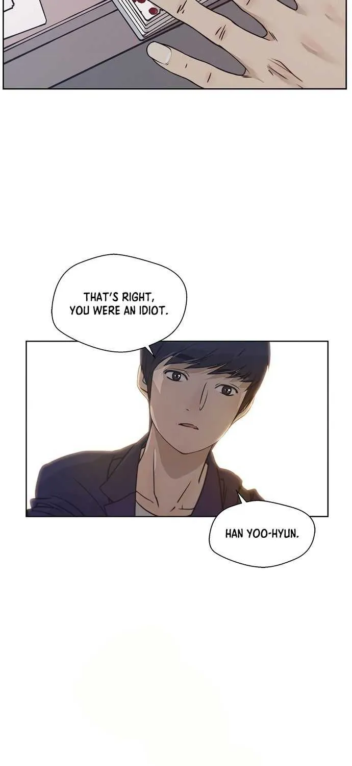 Read Real Man chapter 3 image 40 on Lezhin
