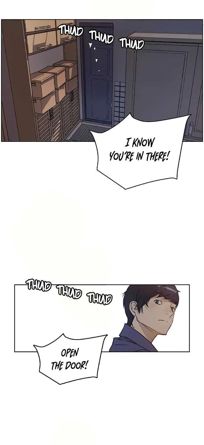 Read Real Man chapter 3 image 41 on Lezhin