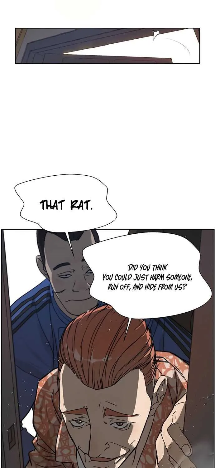 Read Real Man chapter 3 image 42 on Lezhin
