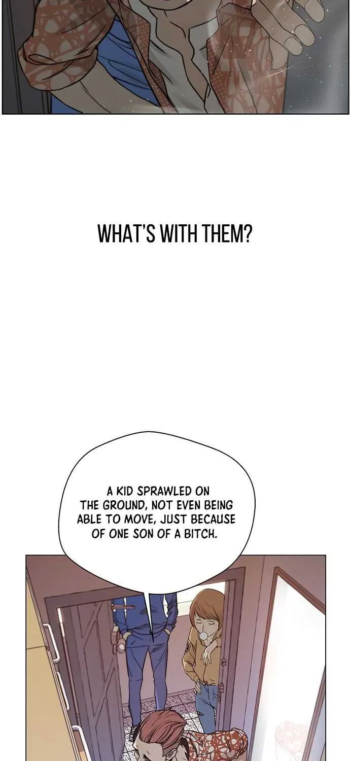 Read Real Man chapter 3 image 43 on Lezhin