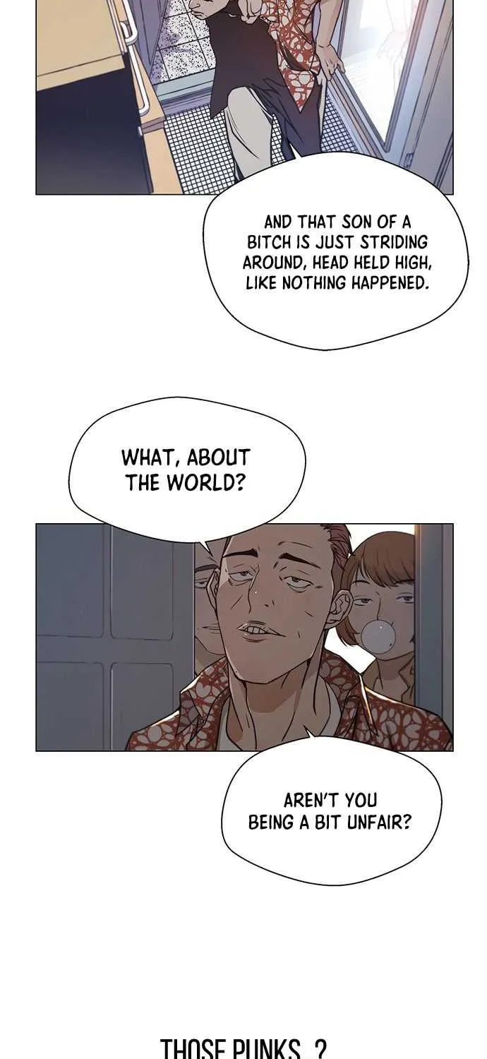 Read Real Man chapter 3 image 44 on Lezhin