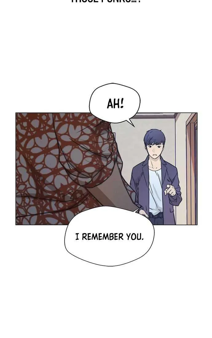 Read Real Man chapter 3 image 45 on Lezhin