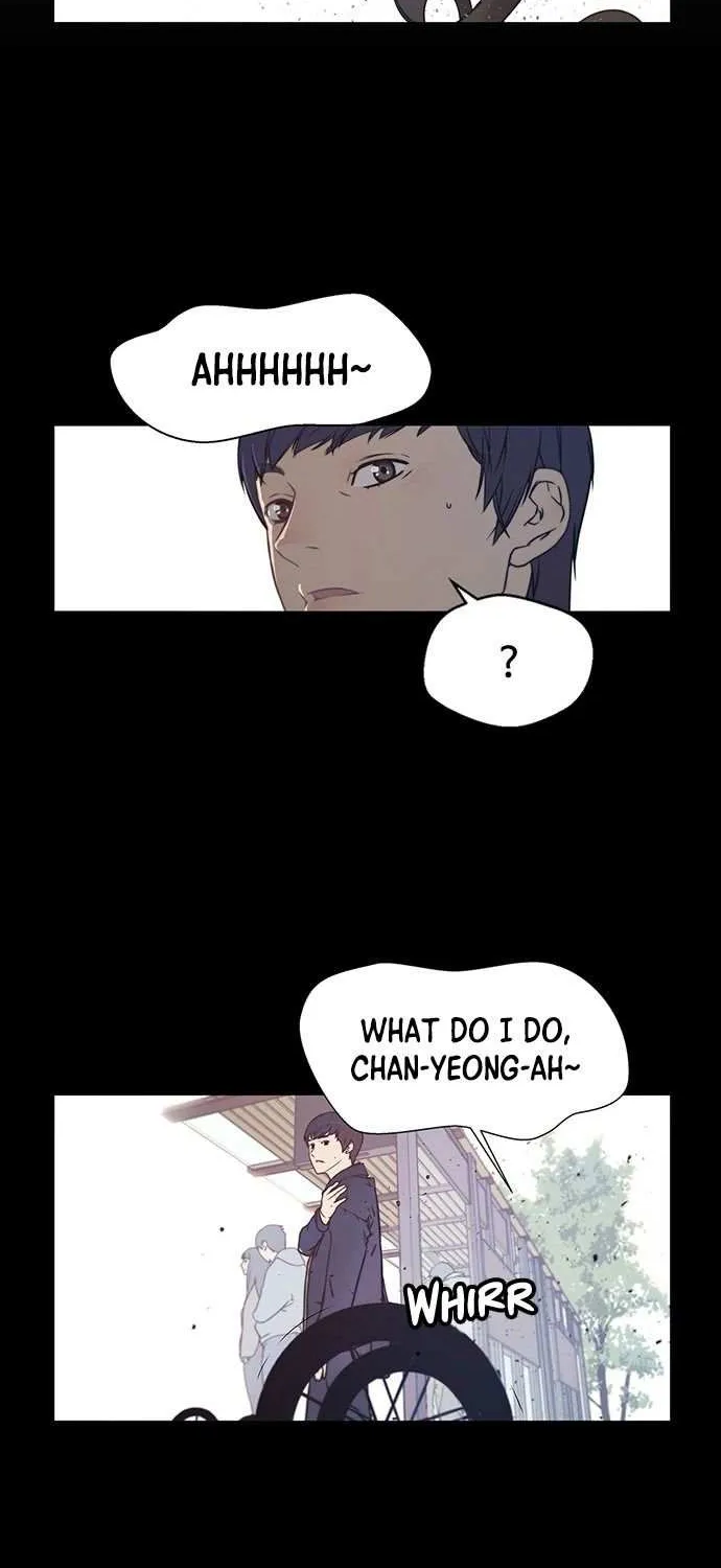 Read Real Man chapter 3 image 47 on Lezhin