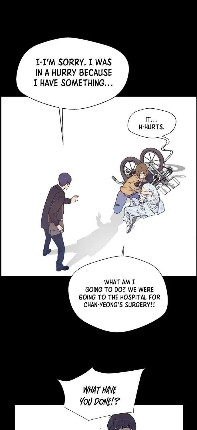 Read Real Man chapter 3 image 48 on Lezhin