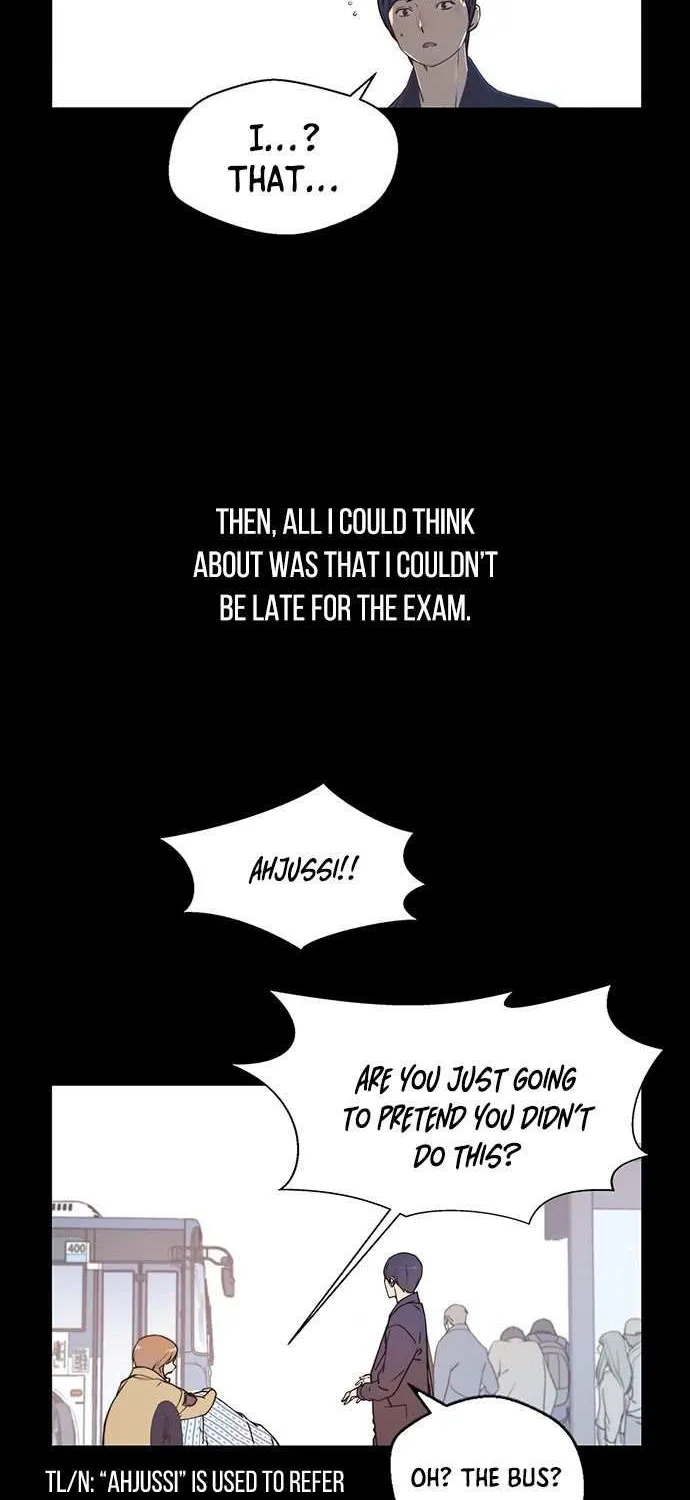 Read Real Man chapter 3 image 49 on Lezhin